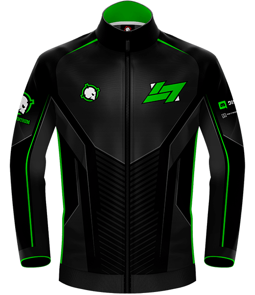 Lucky7 2017 Pro Jacket - ARMA - Pro Jacket