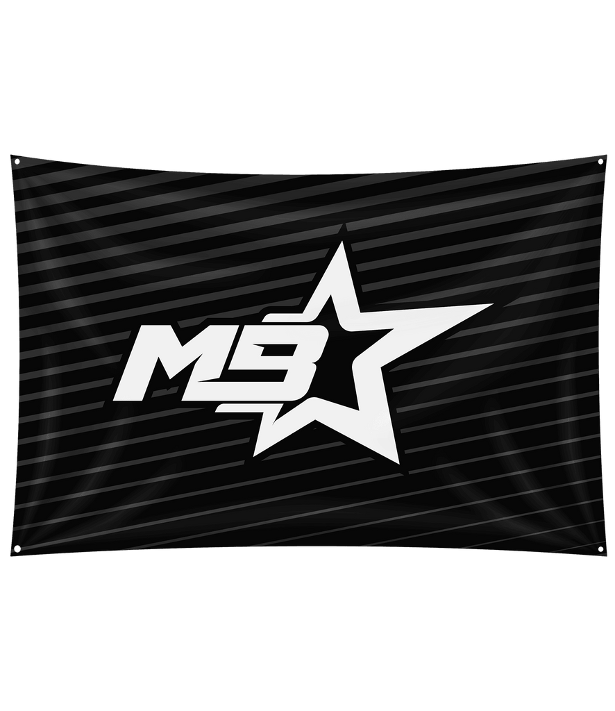 M9Force Team Flag - ARMA - Flag