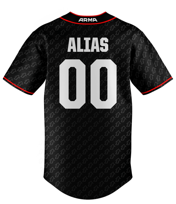 MagsUp Baseball Jersey - ARMA