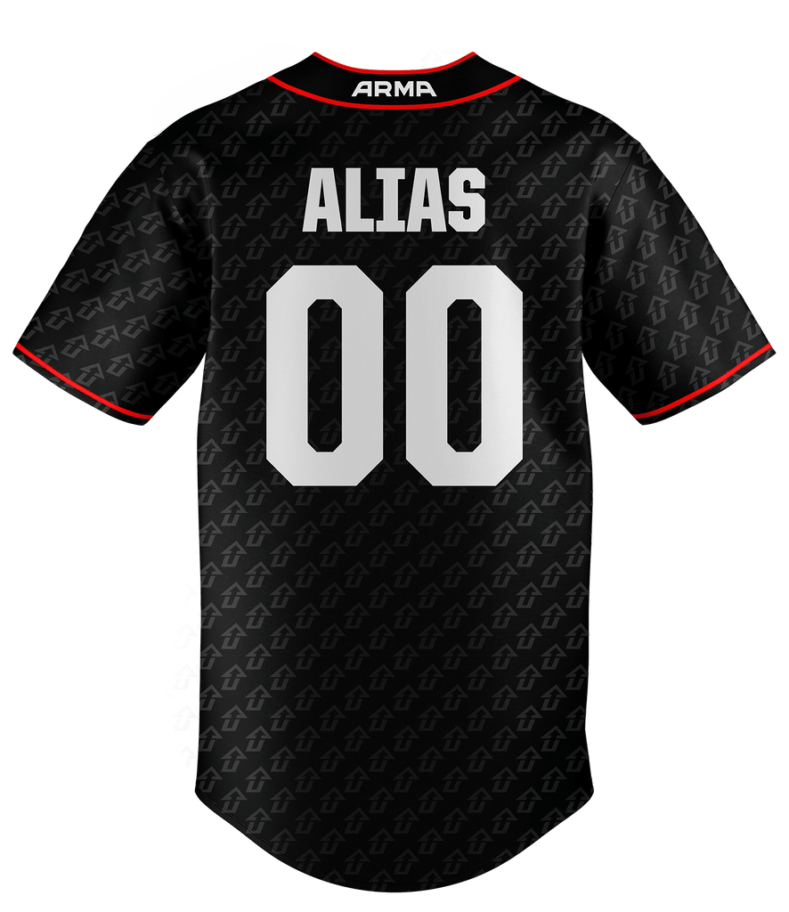MagsUp Baseball Jersey - ARMA