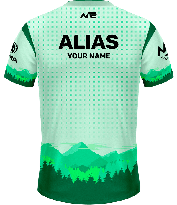 Maineiacs Pro Jersey - ARMA