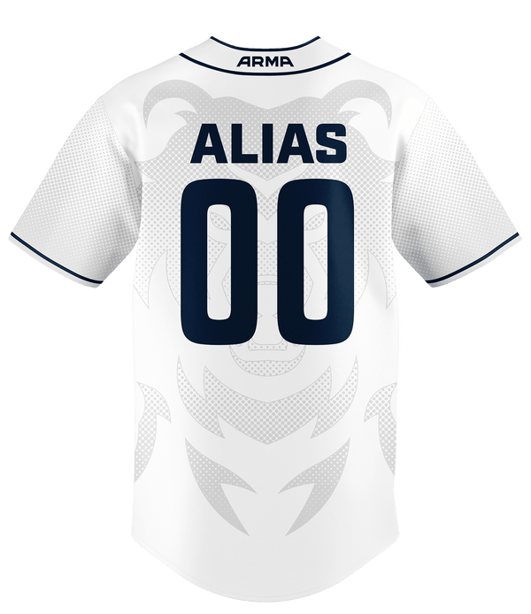 Maniacs Baseball Jersey - ARMA