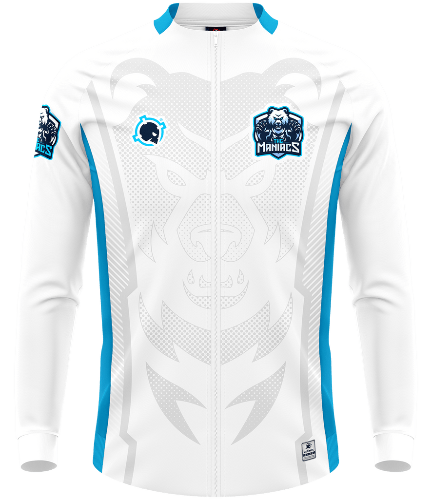 Maniacs ELITE Jacket - ARMA