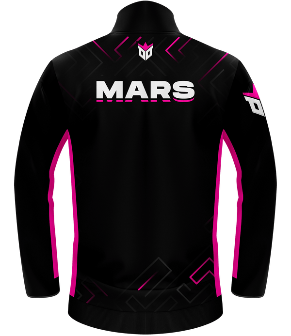 Mars Pro Jacket - ARMA - Pro Jacket