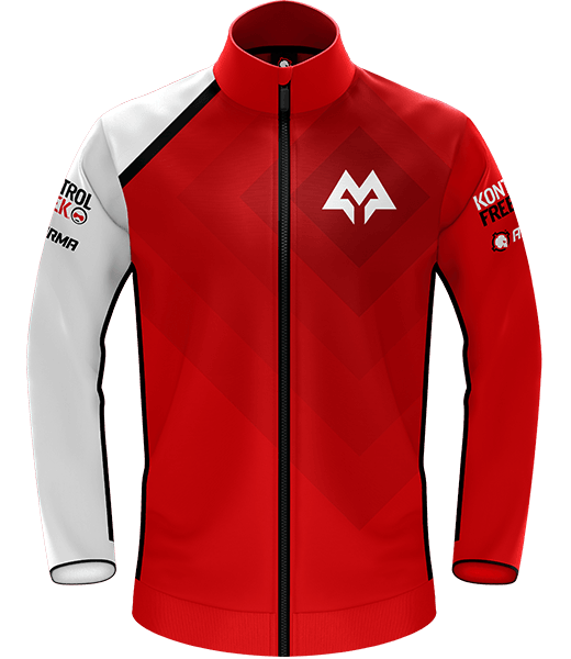 Marv Pro Jacket - ARMA - Pro Jacket