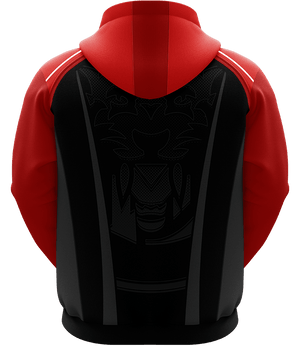 Mazer 2019 Pro Hoodie - ARMA