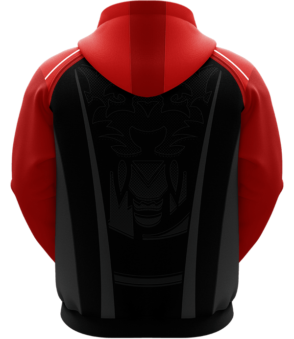 Mazer 2019 Pro Hoodie - ARMA