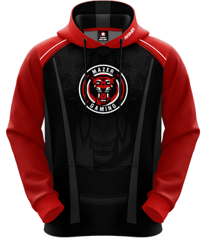 Mazer 2019 Pro Hoodie - ARMA