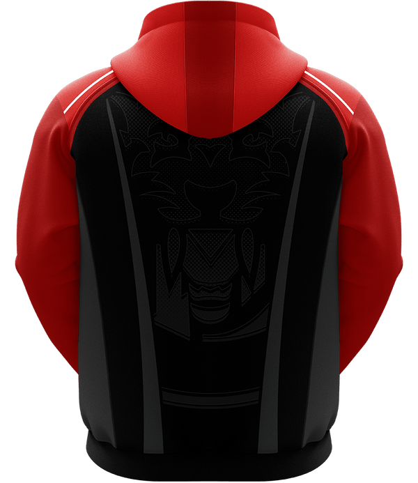 Mazer 2019 Pro Hoodie - ARMA - Pro Jacket