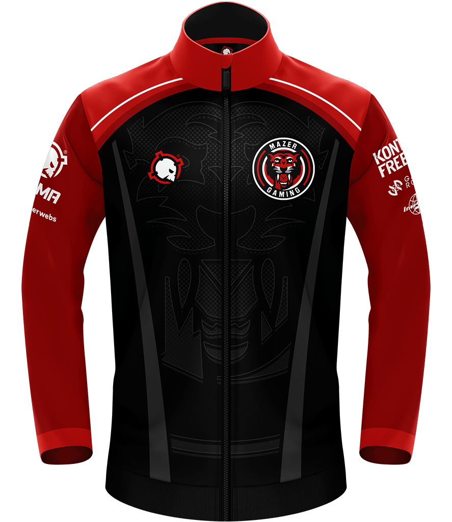 Mazer 2019 Pro Jacket - ARMA