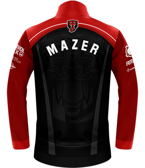 Mazer 2019 Pro Jacket - ARMA