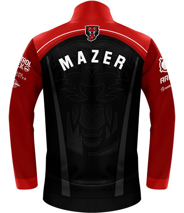 Mazer 2019 Pro Jacket - ARMA