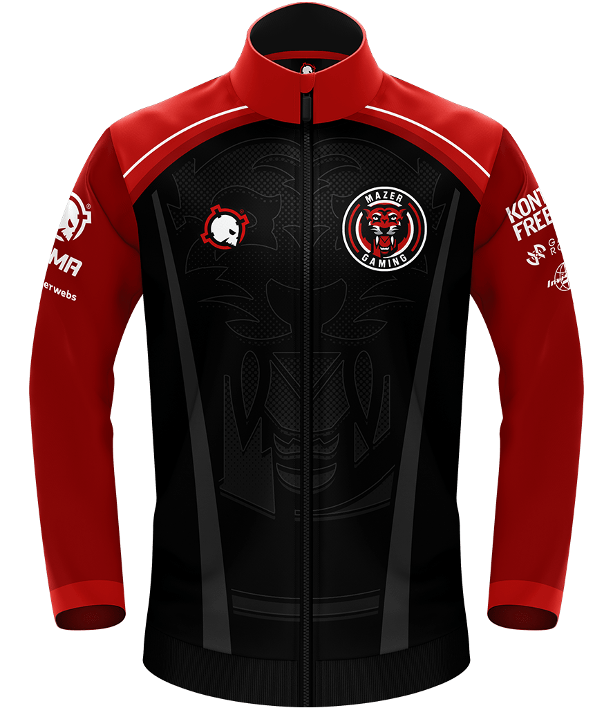 Mazer 2019 Pro Jacket - ARMA - Pro Jacket