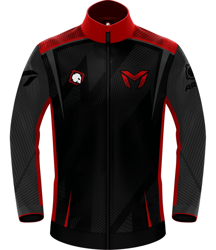 Merk Pro Jacket - ARMA