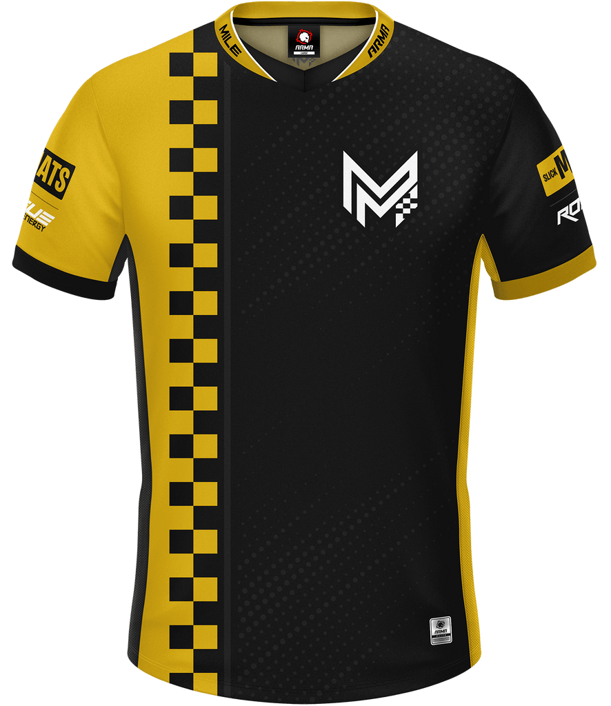 Mile ELITE Jersey - ARMA