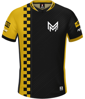 Mile ELITE Jersey - ARMA