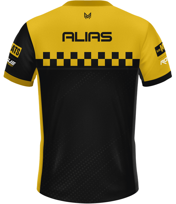 Mile ELITE Jersey - ARMA - Esports Jersey