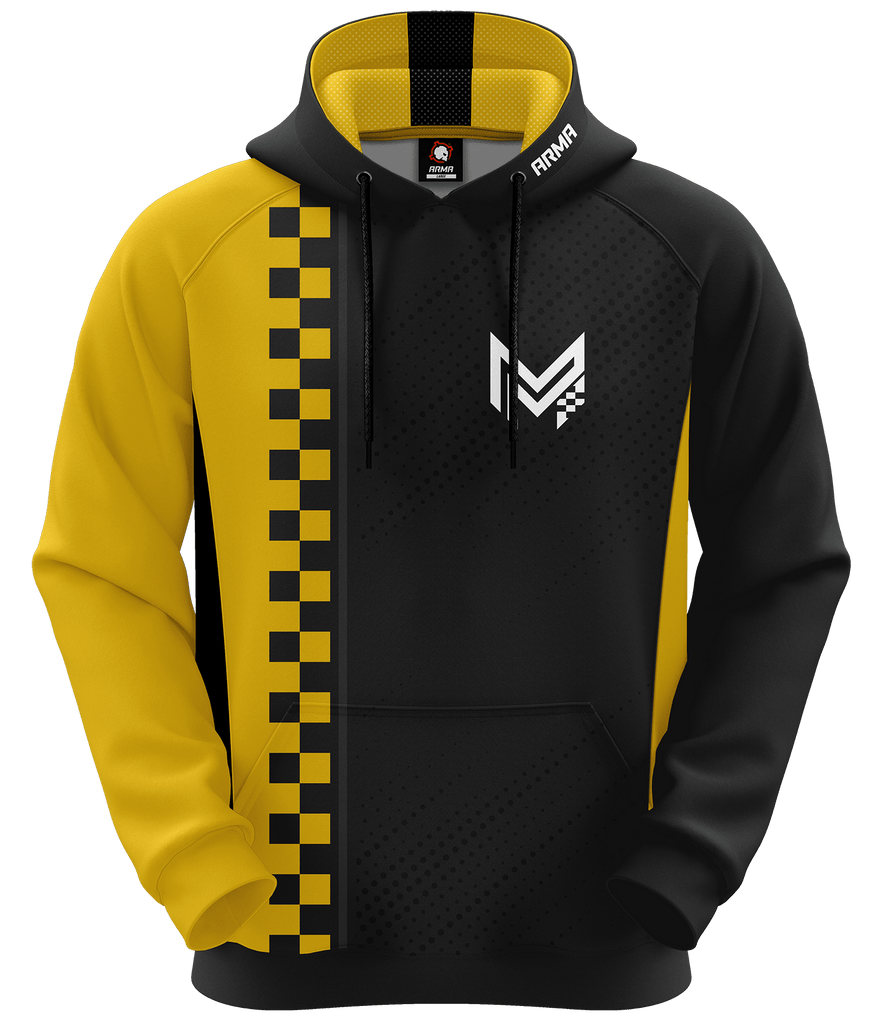 Mile Pro Hoodie - ARMA