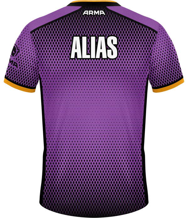 Militia DropKings ELITE Jersey - ARMA