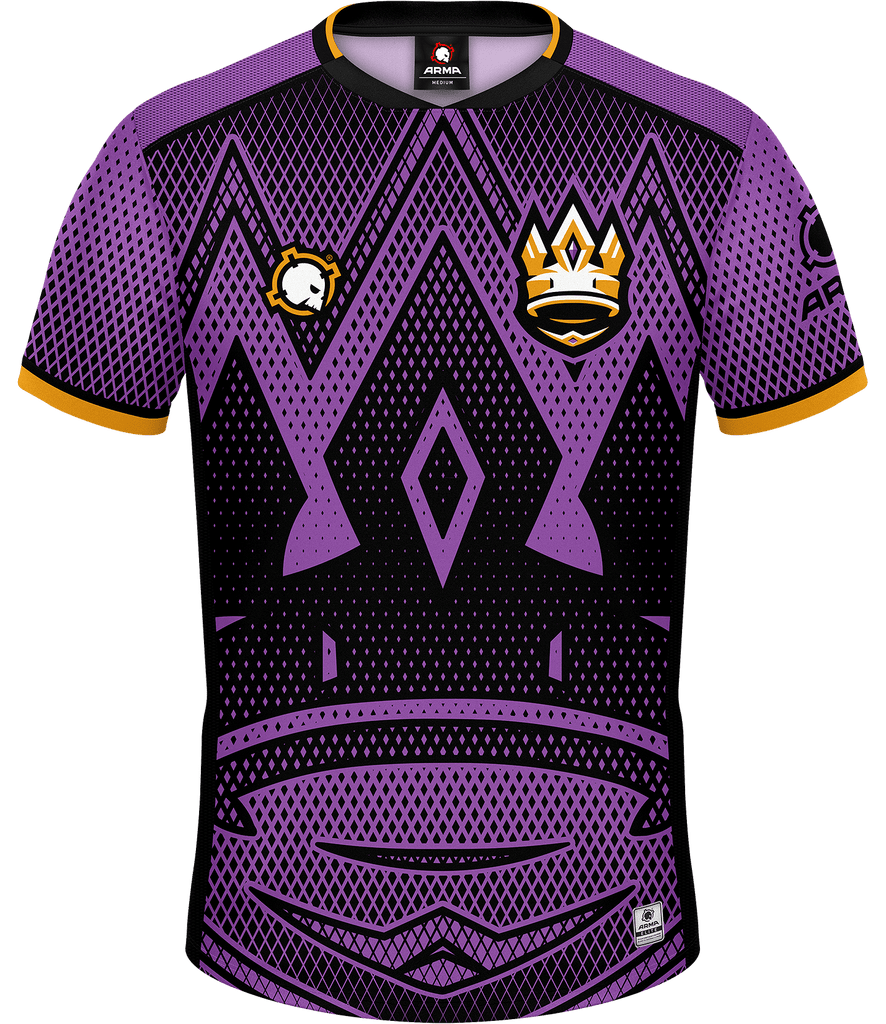 Militia DropKings ELITE Jersey - ARMA