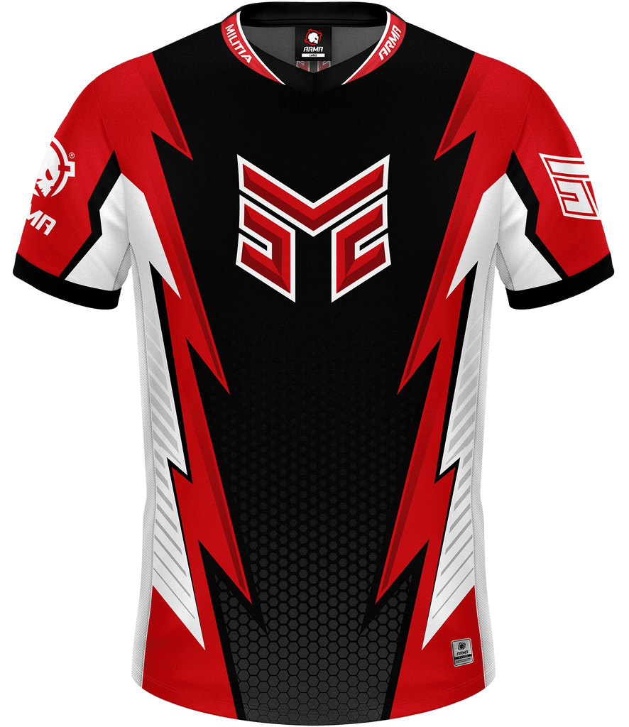 Militia ELITE Jersey - ARMA