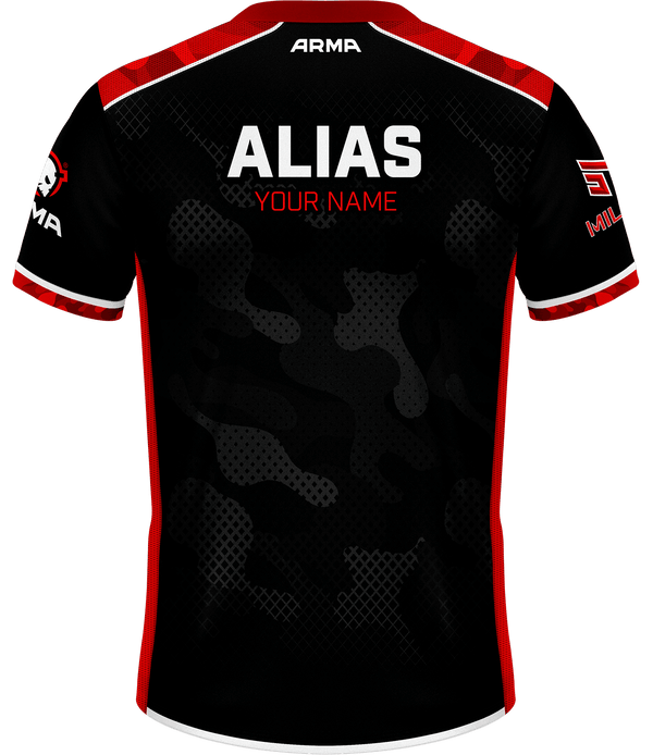 Militia ELITE V2 Jersey - ARMA