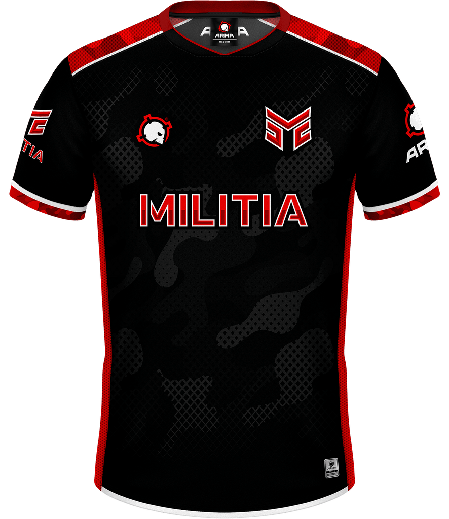 Militia ELITE V2 Jersey - ARMA