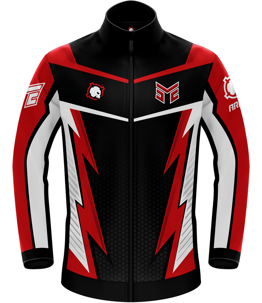 Militia Pro Jacket - ARMA