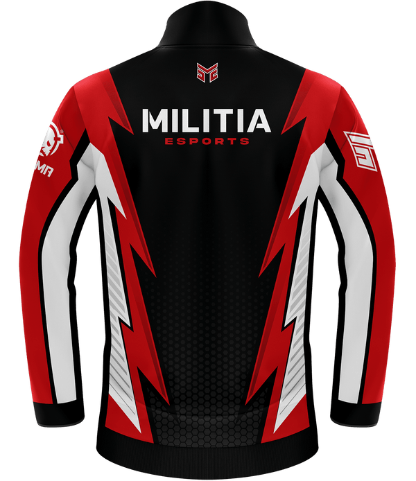 Militia Pro Jacket - ARMA