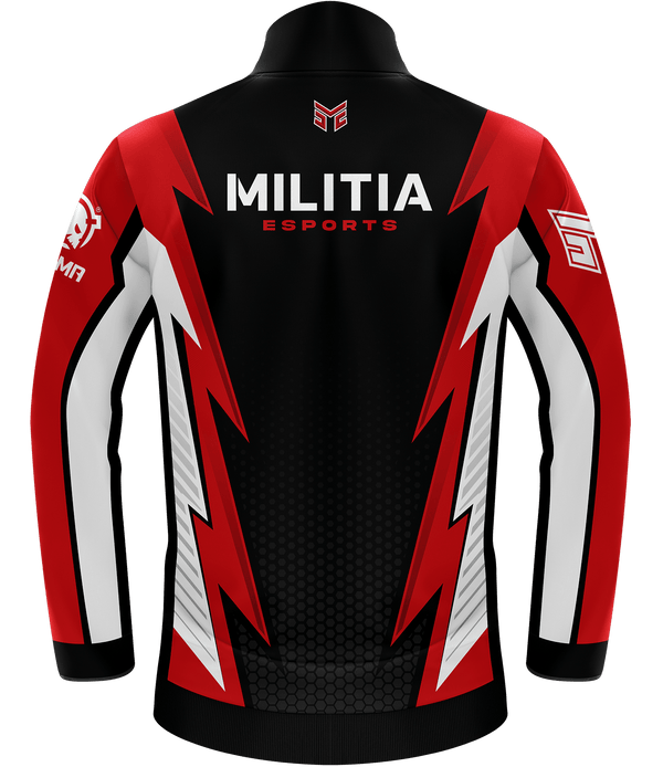 Militia Pro Jacket - ARMA - Pro Jacket