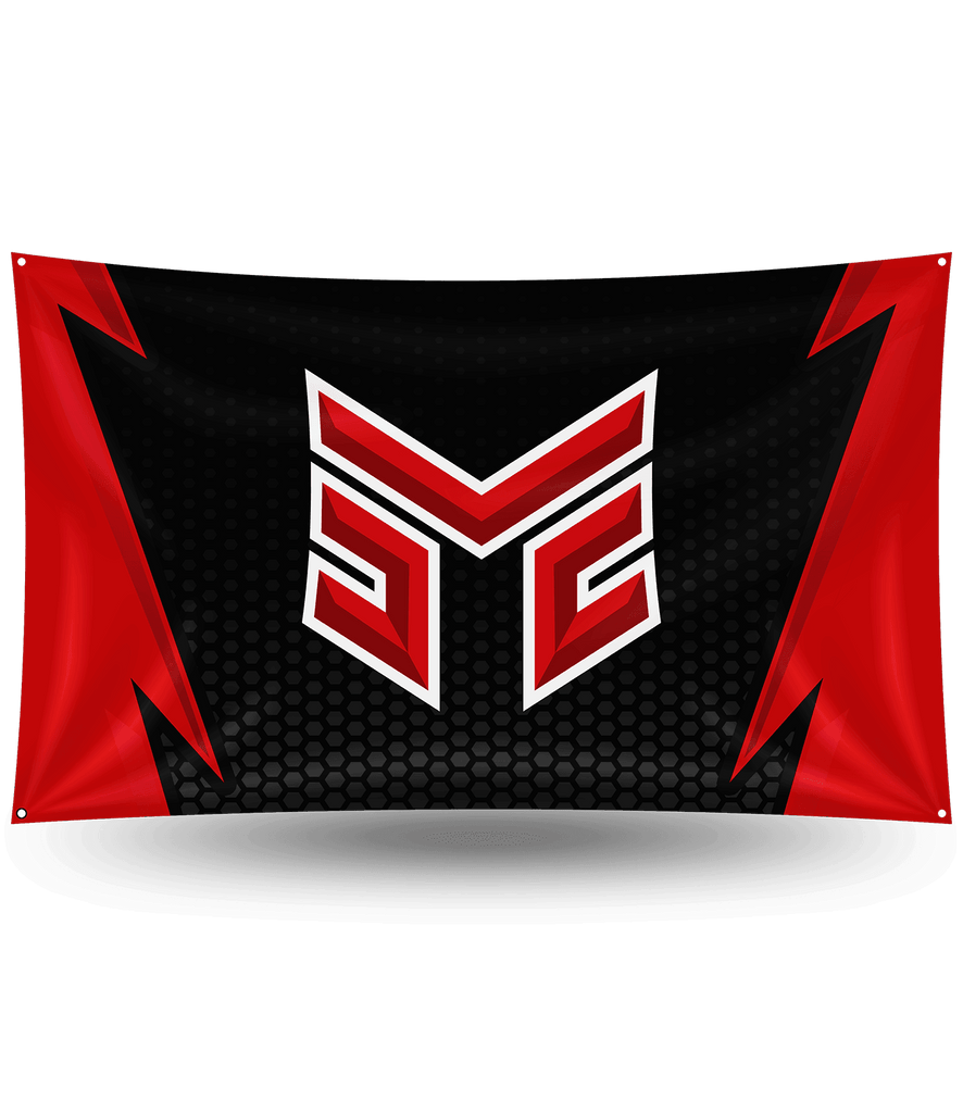 Militia Team Flag - ARMA