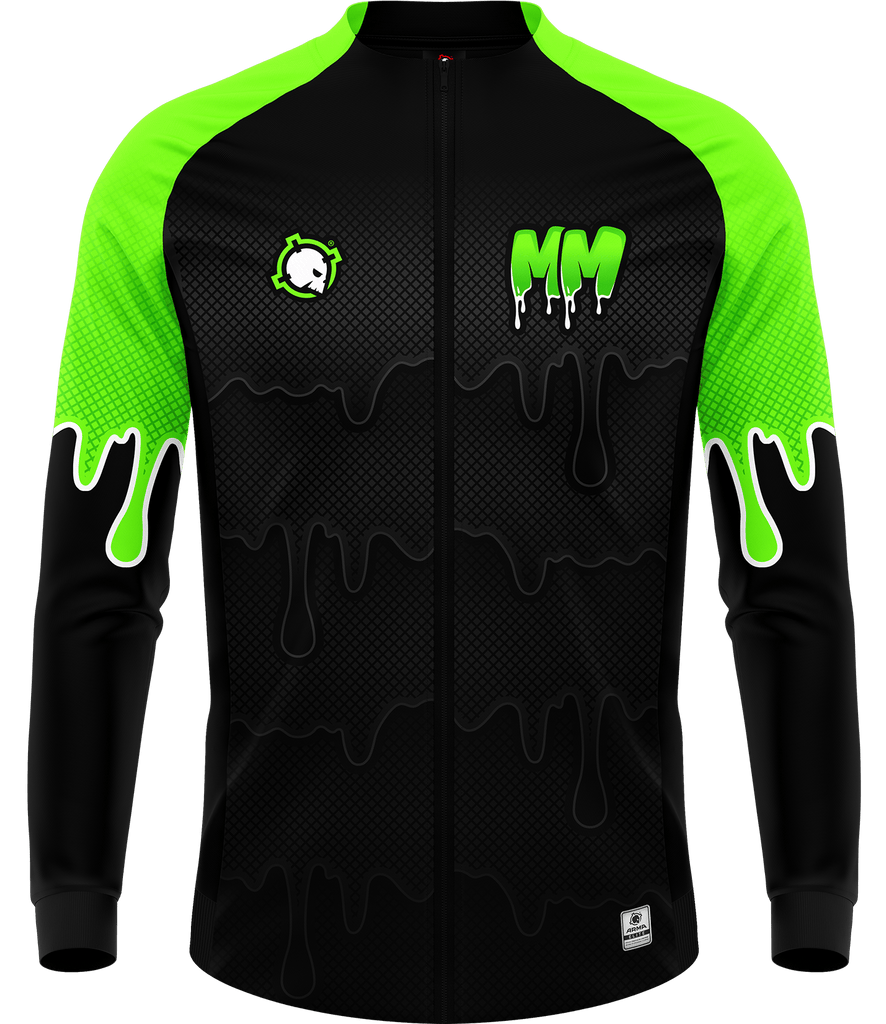 Milky Militia ELITE Jacket - ARMA