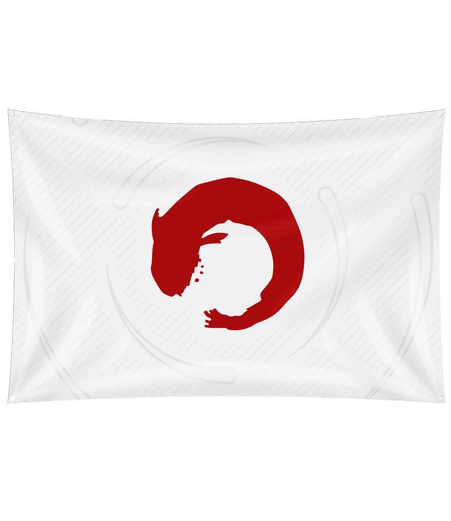 Minato Dao Team Flag - ARMA - Flag