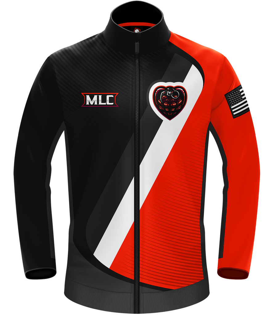 MLC Pro Jacket - ARMA - Pro Jacket