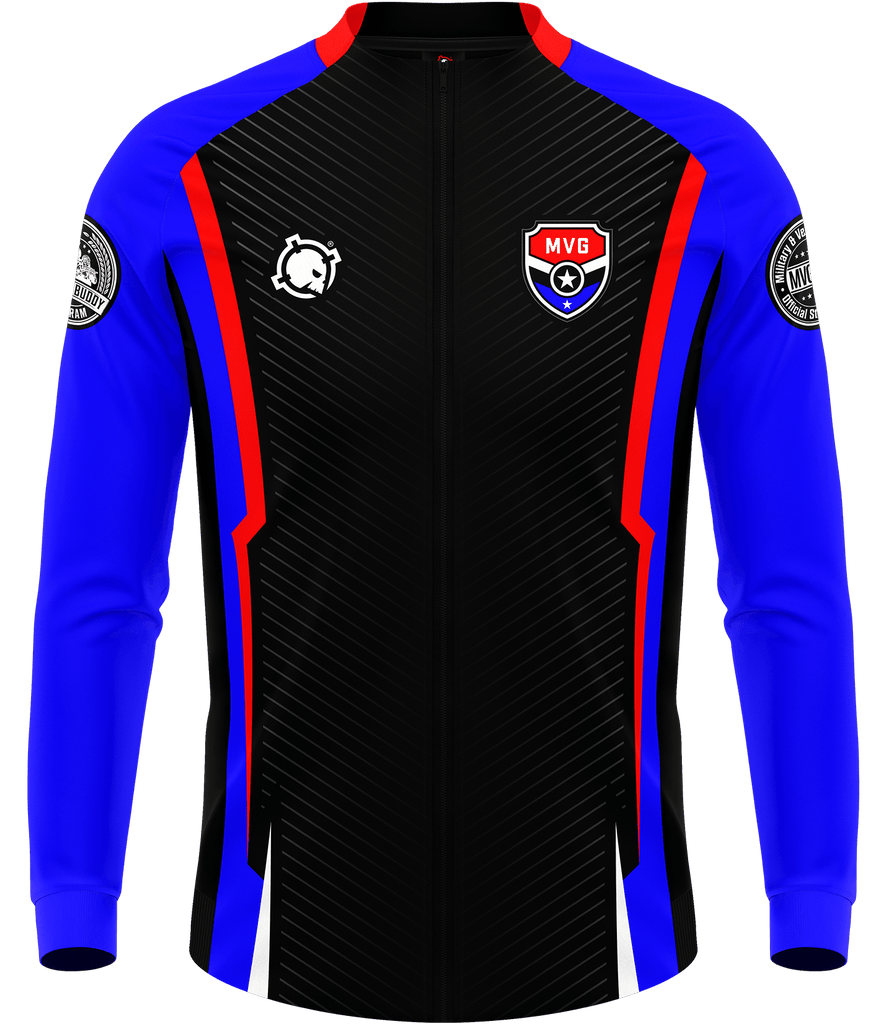 MVG ELITE Jacket - ARMA