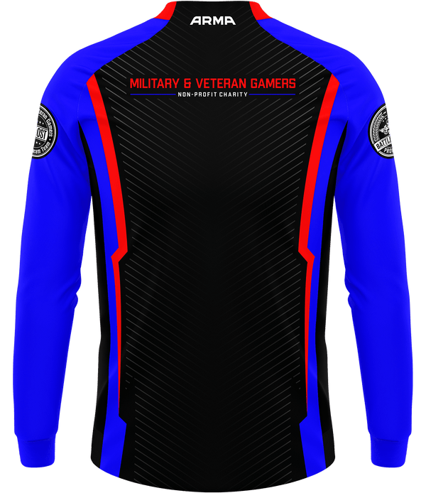 MVG ELITE Jacket - ARMA