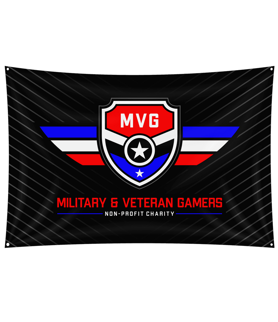 MVG Team Flag - ARMA