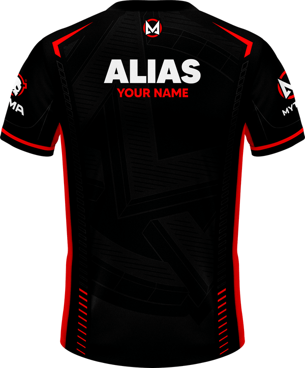 Mythril ELITE Jersey - Black - ARMA