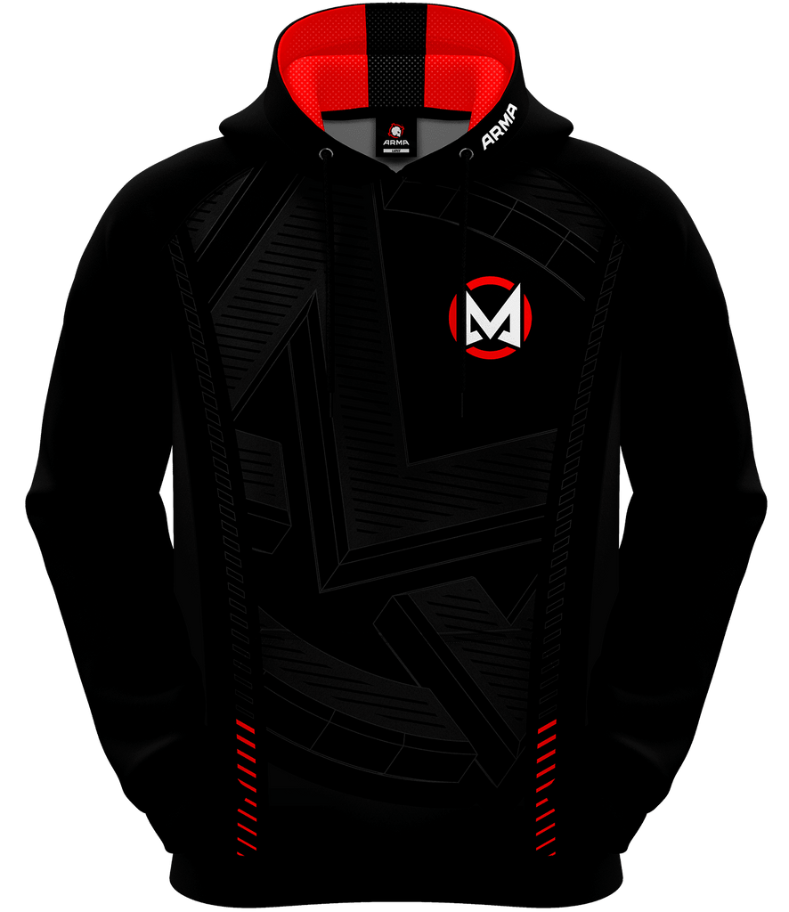 Mythril Pro Hoodie - ARMA