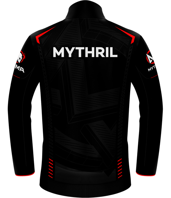 Mythril Pro Jacket - ARMA