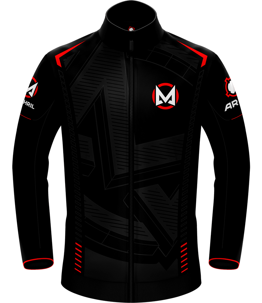 Mythril Pro Jacket - ARMA
