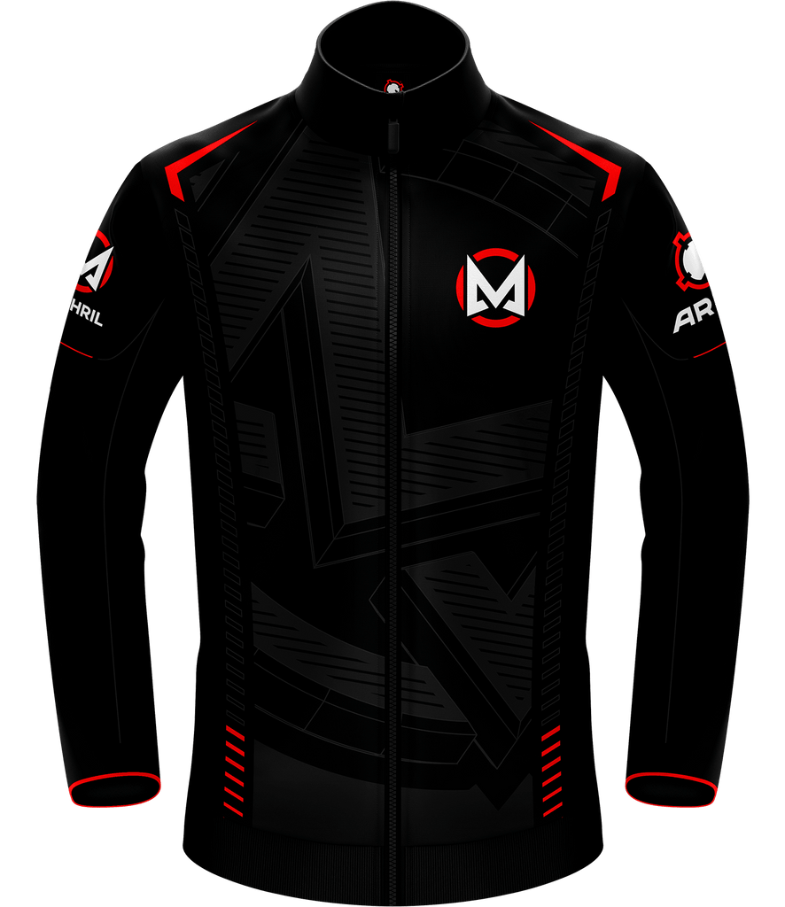 Mythril Pro Jacket - ARMA - Pro Jacket