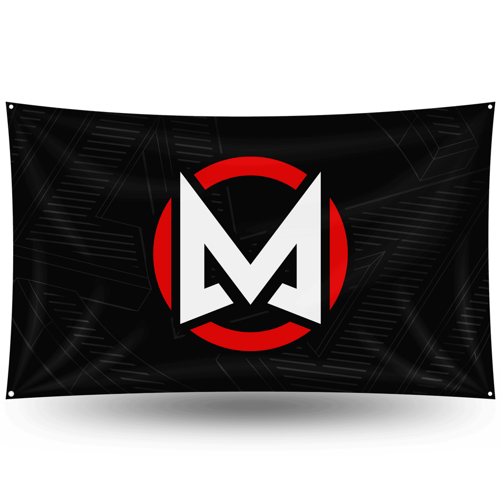 Mythril Team Flag - ARMA