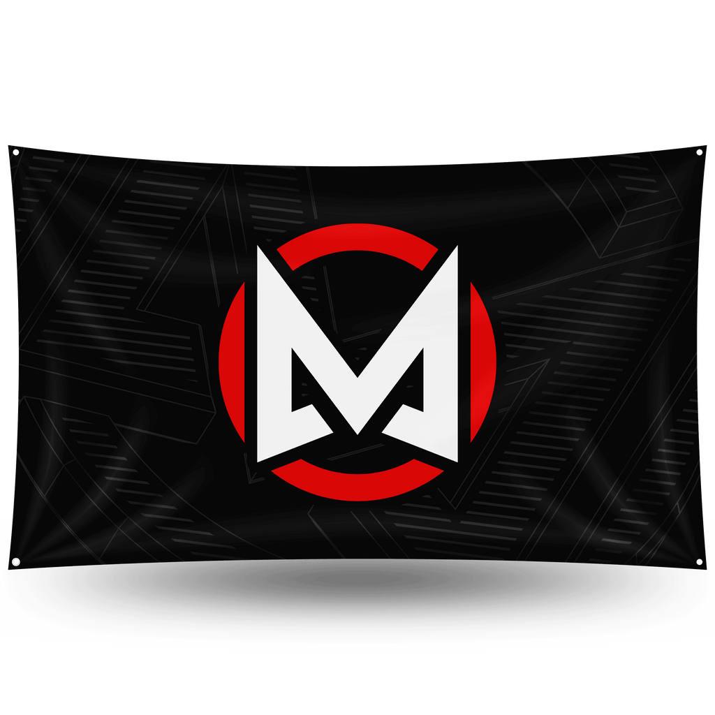Mythril Team Flag - ARMA - Flag