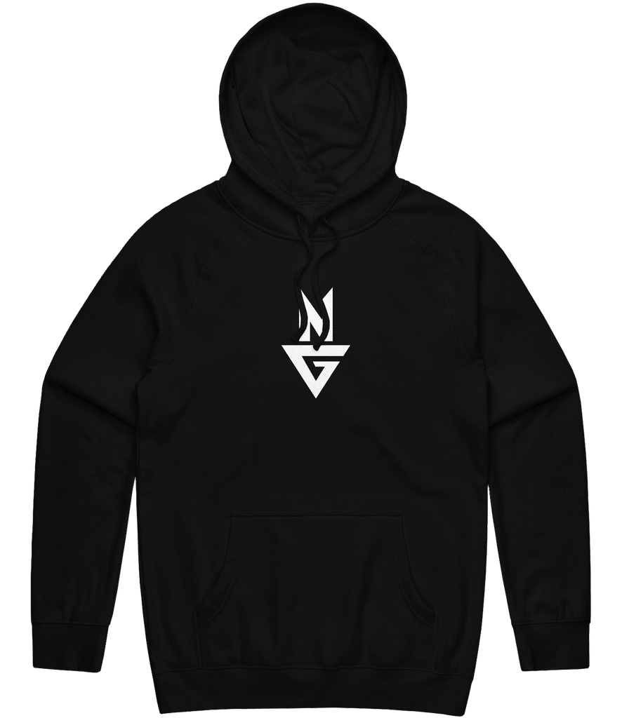 Native Icon Hoodie - Black - ARMA