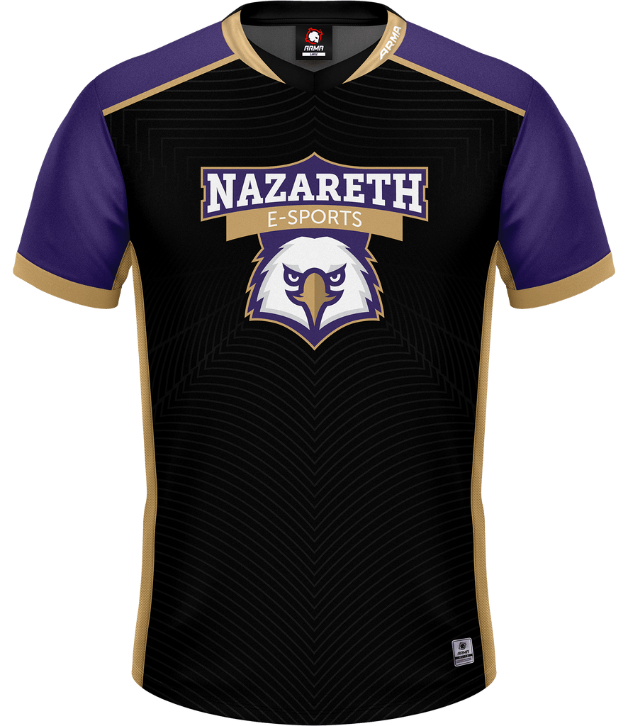 Nazareth ELITE Jersey - ARMA - Esports Jersey