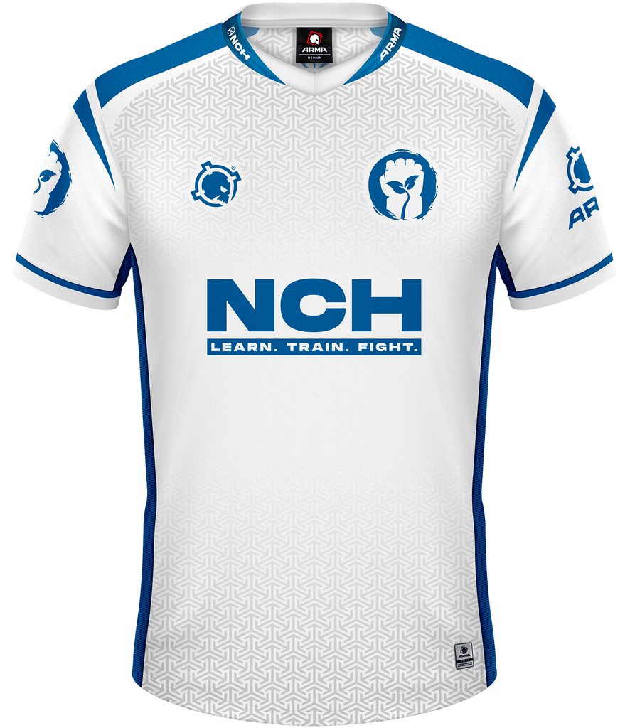 NCH ELITE Jersey - ARMA