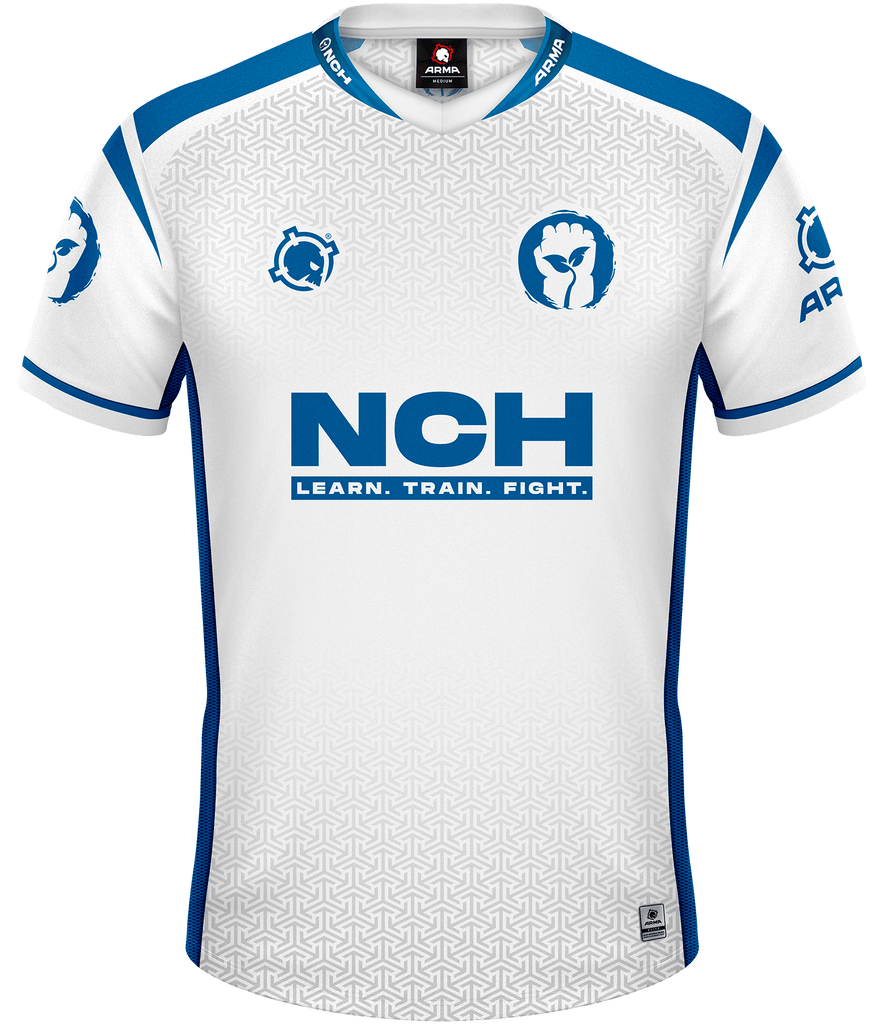 NCH ELITE Jersey - ARMA - Esports Jersey