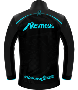 Nemesis Pro Jacket - ARMA
