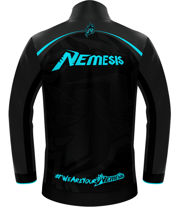 Nemesis Pro Jacket - ARMA
